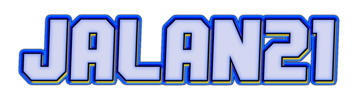JALAN21 logo